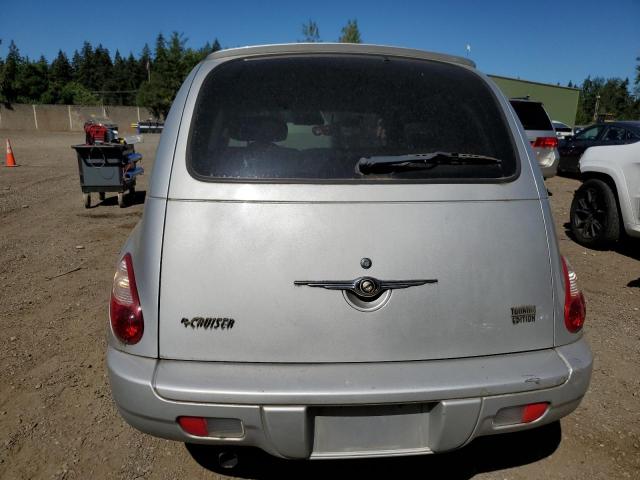 Photo 5 VIN: 3A4FY58B07T581531 - CHRYSLER PT CRUISER 