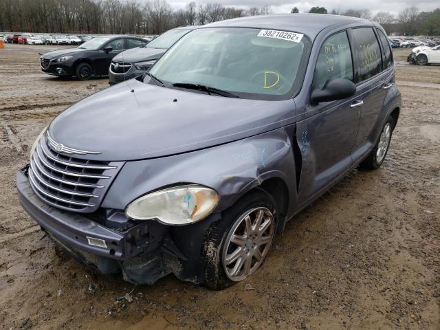 Photo 1 VIN: 3A4FY58B07T595638 - CHRYSLER PT CRUISER 