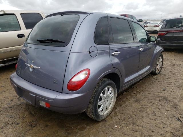 Photo 3 VIN: 3A4FY58B07T595638 - CHRYSLER PT CRUISER 