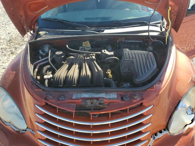 Photo 10 VIN: 3A4FY58B07T600739 - CHRYSLER PT CRUISER 