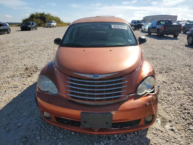 Photo 4 VIN: 3A4FY58B07T600739 - CHRYSLER PT CRUISER 