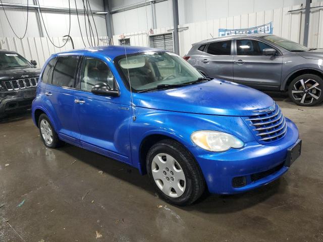 Photo 3 VIN: 3A4FY58B16T241433 - CHRYSLER PT CRUISER 