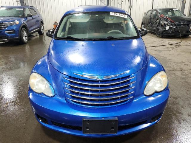 Photo 4 VIN: 3A4FY58B16T241433 - CHRYSLER PT CRUISER 