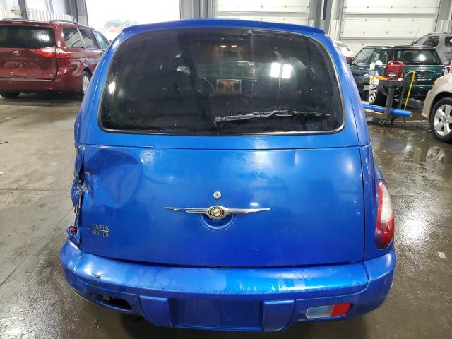 Photo 5 VIN: 3A4FY58B16T241433 - CHRYSLER PT CRUISER 