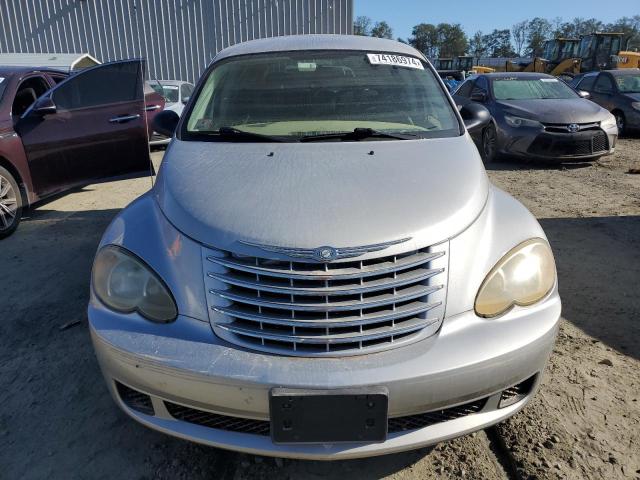 Photo 4 VIN: 3A4FY58B16T275937 - CHRYSLER PT CRUISER 