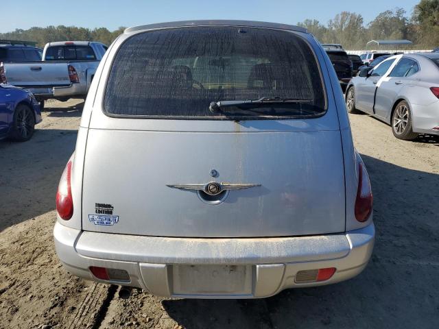 Photo 5 VIN: 3A4FY58B16T275937 - CHRYSLER PT CRUISER 