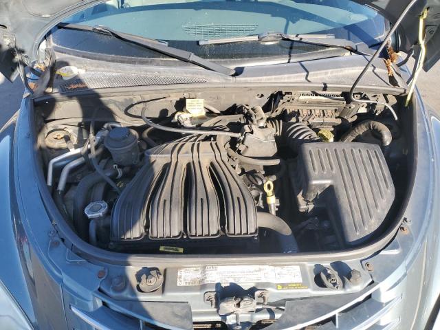 Photo 10 VIN: 3A4FY58B16T303140 - CHRYSLER PT CRUISER 