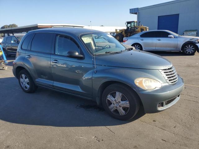 Photo 3 VIN: 3A4FY58B16T303140 - CHRYSLER PT CRUISER 