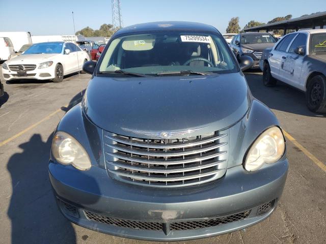 Photo 4 VIN: 3A4FY58B16T303140 - CHRYSLER PT CRUISER 