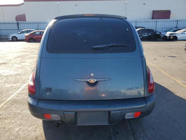 Photo 5 VIN: 3A4FY58B16T303140 - CHRYSLER PT CRUISER 