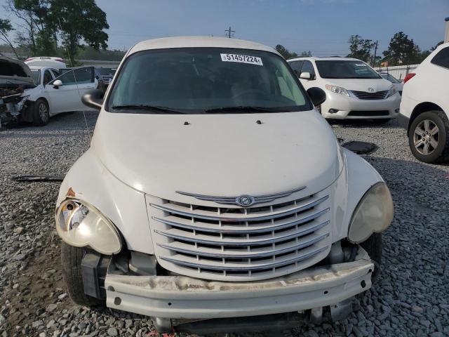 Photo 4 VIN: 3A4FY58B16T366397 - CHRYSLER PT CRUISER 