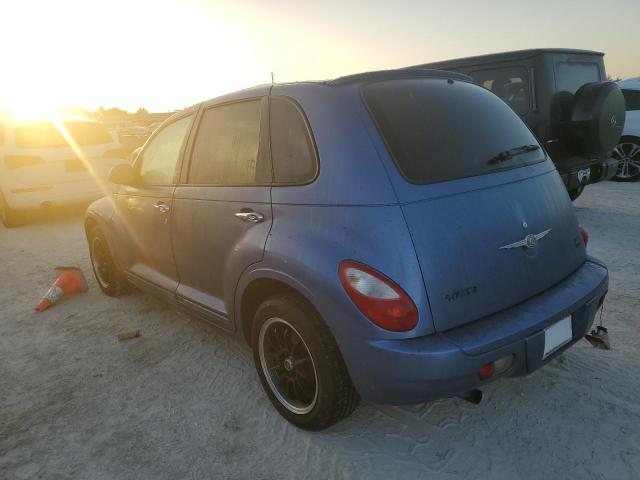 Photo 1 VIN: 3A4FY58B17T500780 - CHRYSLER PT CRUISER 