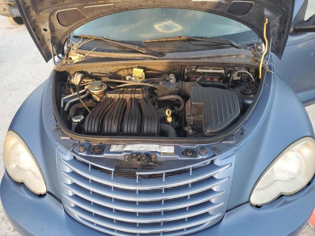 Photo 10 VIN: 3A4FY58B17T500780 - CHRYSLER PT CRUISER 