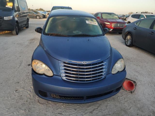 Photo 4 VIN: 3A4FY58B17T500780 - CHRYSLER PT CRUISER 