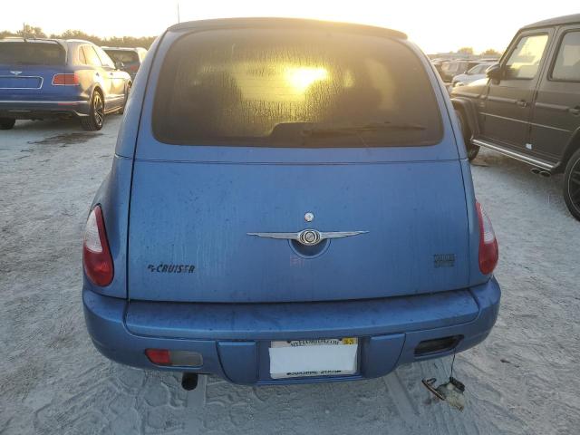 Photo 5 VIN: 3A4FY58B17T500780 - CHRYSLER PT CRUISER 