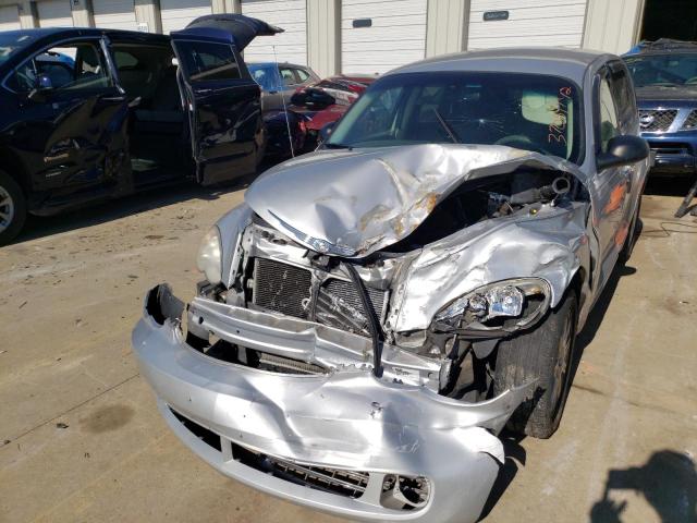 Photo 1 VIN: 3A4FY58B17T526537 - CHRYSLER PT CRUISER 