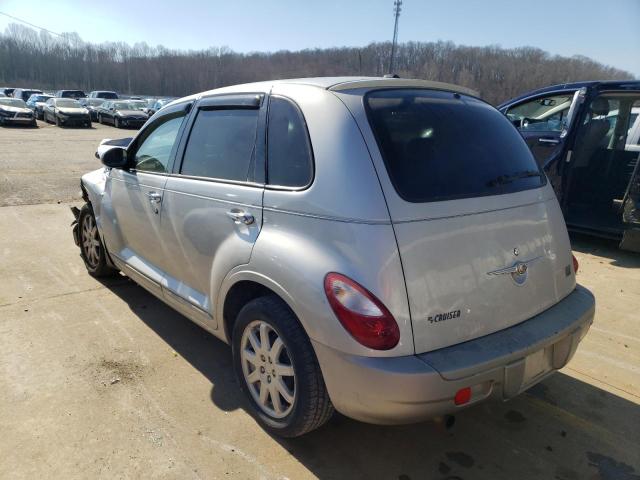 Photo 2 VIN: 3A4FY58B17T526537 - CHRYSLER PT CRUISER 