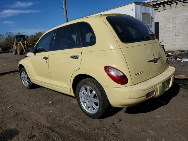 Photo 1 VIN: 3A4FY58B17T609384 - CHRYSLER PT CRUISER 