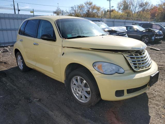 Photo 3 VIN: 3A4FY58B17T609384 - CHRYSLER PT CRUISER 