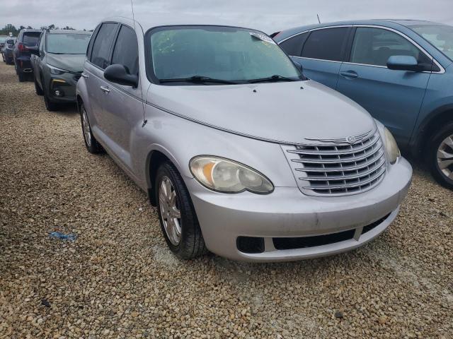 Photo 3 VIN: 3A4FY58B17T610244 - CHRYSLER PT CRUISER 