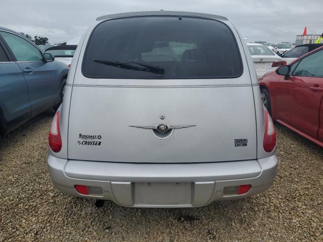 Photo 5 VIN: 3A4FY58B17T610244 - CHRYSLER PT CRUISER 