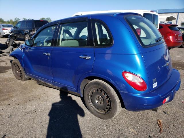 Photo 1 VIN: 3A4FY58B26T239688 - CHRYSLER PT CRUISER 