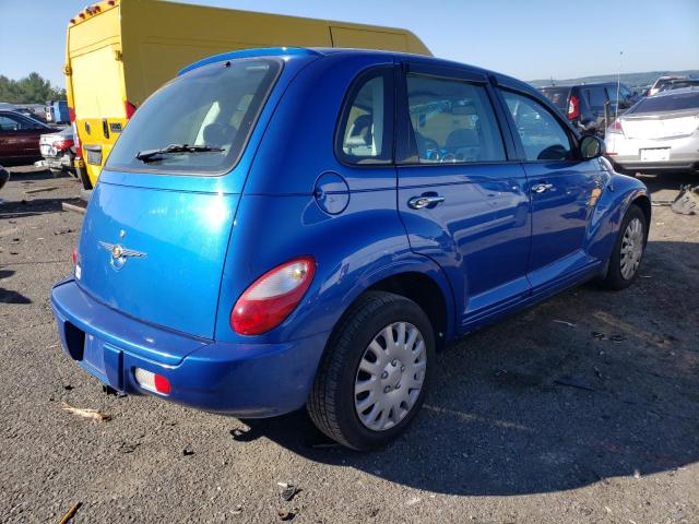 Photo 2 VIN: 3A4FY58B26T239688 - CHRYSLER PT CRUISER 