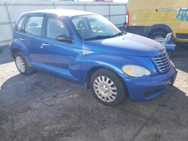 Photo 3 VIN: 3A4FY58B26T239688 - CHRYSLER PT CRUISER 