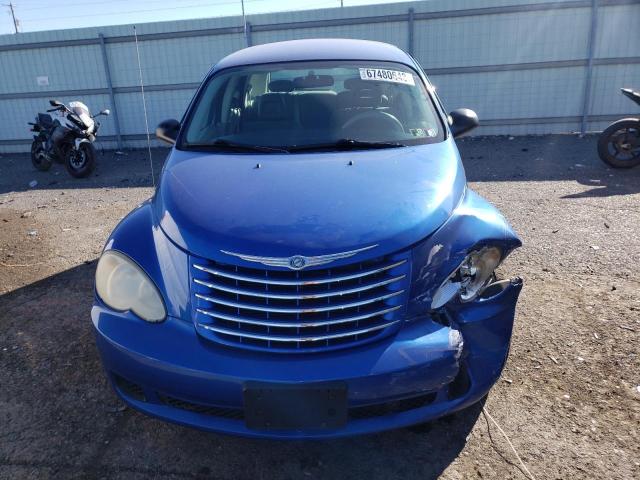 Photo 4 VIN: 3A4FY58B26T239688 - CHRYSLER PT CRUISER 