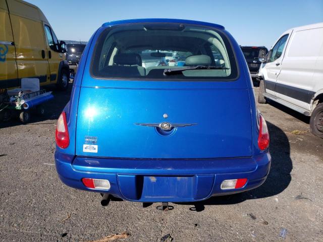 Photo 5 VIN: 3A4FY58B26T239688 - CHRYSLER PT CRUISER 