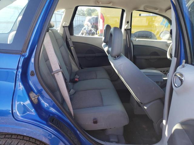 Photo 9 VIN: 3A4FY58B26T239688 - CHRYSLER PT CRUISER 