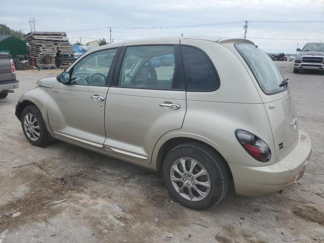 Photo 1 VIN: 3A4FY58B26T268334 - CHRYSLER PT CRUISER 