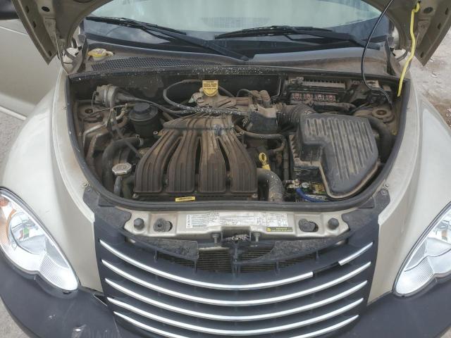 Photo 10 VIN: 3A4FY58B26T268334 - CHRYSLER PT CRUISER 