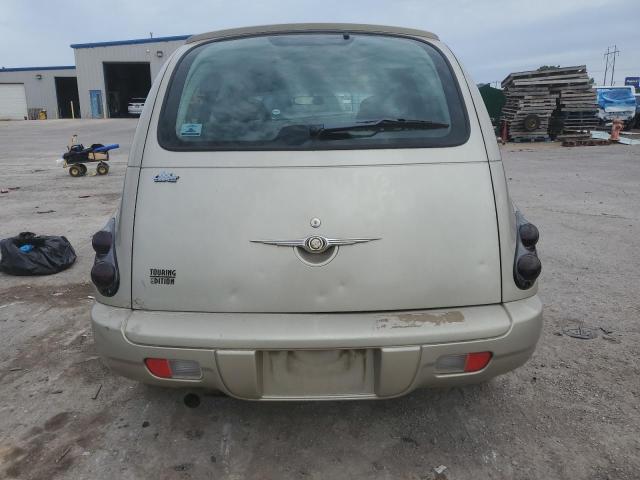 Photo 5 VIN: 3A4FY58B26T268334 - CHRYSLER PT CRUISER 