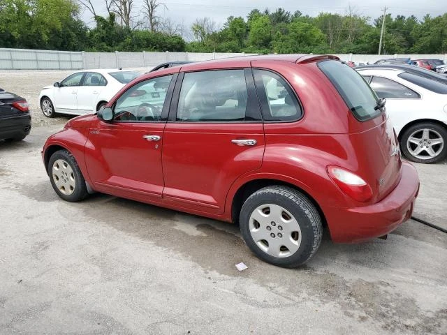 Photo 1 VIN: 3A4FY58B26T280998 - CHRYSLER PT CRUISER 