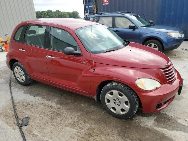 Photo 3 VIN: 3A4FY58B26T280998 - CHRYSLER PT CRUISER 