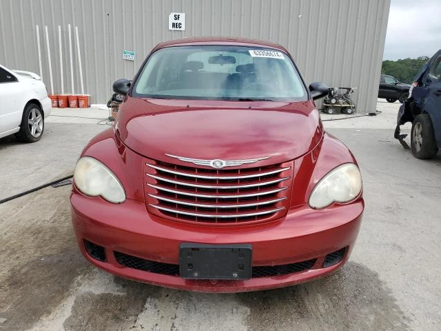 Photo 4 VIN: 3A4FY58B26T280998 - CHRYSLER PT CRUISER 