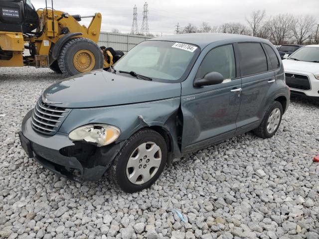 Photo 0 VIN: 3A4FY58B26T289023 - CHRYSLER PT CRUISER 