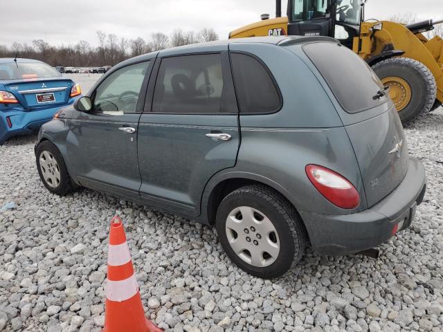 Photo 1 VIN: 3A4FY58B26T289023 - CHRYSLER PT CRUISER 