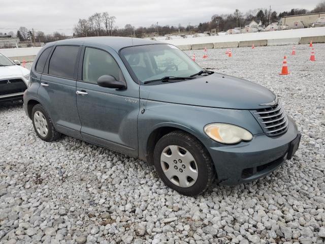 Photo 3 VIN: 3A4FY58B26T289023 - CHRYSLER PT CRUISER 