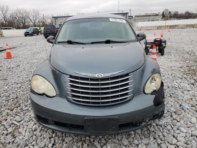 Photo 4 VIN: 3A4FY58B26T289023 - CHRYSLER PT CRUISER 