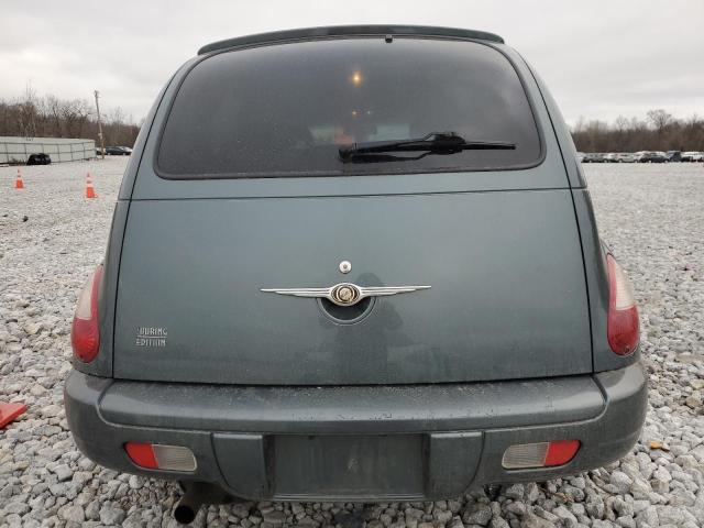 Photo 5 VIN: 3A4FY58B26T289023 - CHRYSLER PT CRUISER 