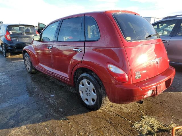 Photo 1 VIN: 3A4FY58B26T325468 - CHRYSLER PT CRUISER 