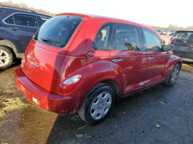 Photo 2 VIN: 3A4FY58B26T325468 - CHRYSLER PT CRUISER 