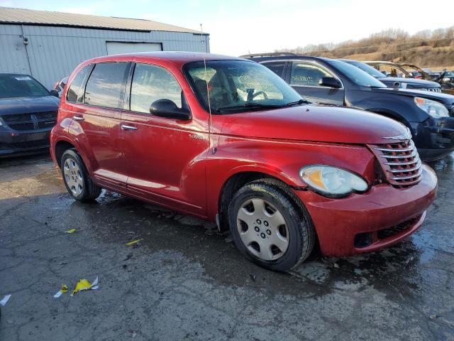 Photo 3 VIN: 3A4FY58B26T325468 - CHRYSLER PT CRUISER 