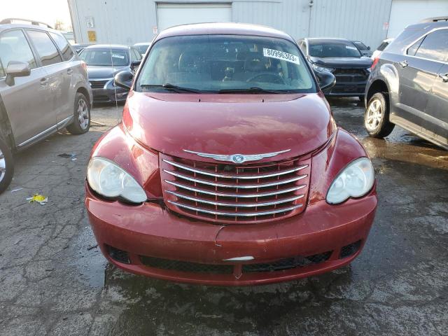 Photo 4 VIN: 3A4FY58B26T325468 - CHRYSLER PT CRUISER 