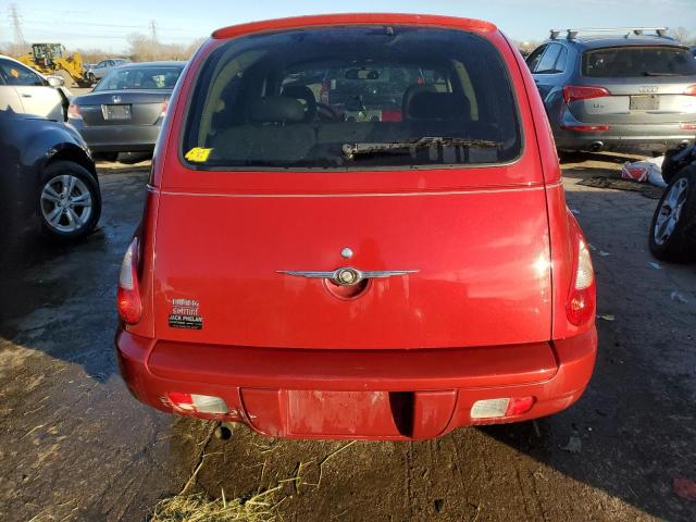 Photo 5 VIN: 3A4FY58B26T325468 - CHRYSLER PT CRUISER 