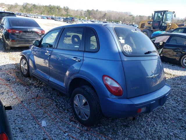 Photo 2 VIN: 3A4FY58B27T567498 - CHRYSLER PT CRUISER 