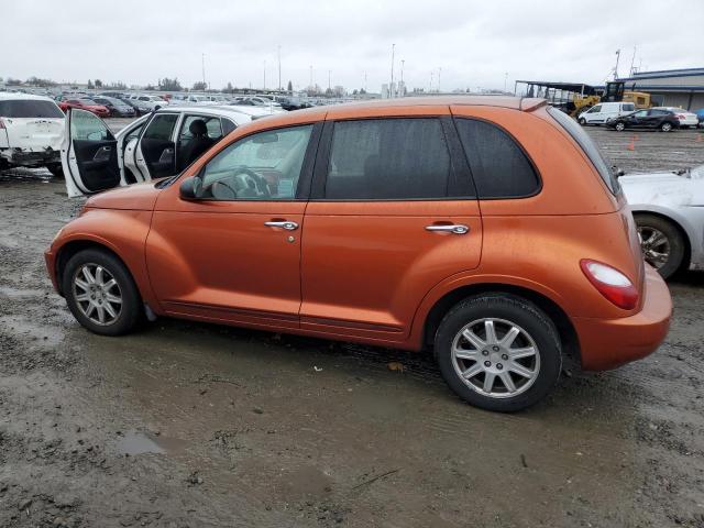 Photo 1 VIN: 3A4FY58B27T574502 - CHRYSLER PT CRUISER 