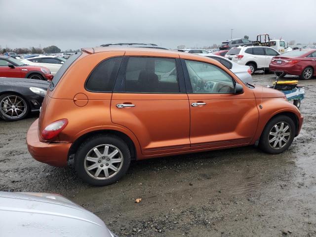 Photo 2 VIN: 3A4FY58B27T574502 - CHRYSLER PT CRUISER 